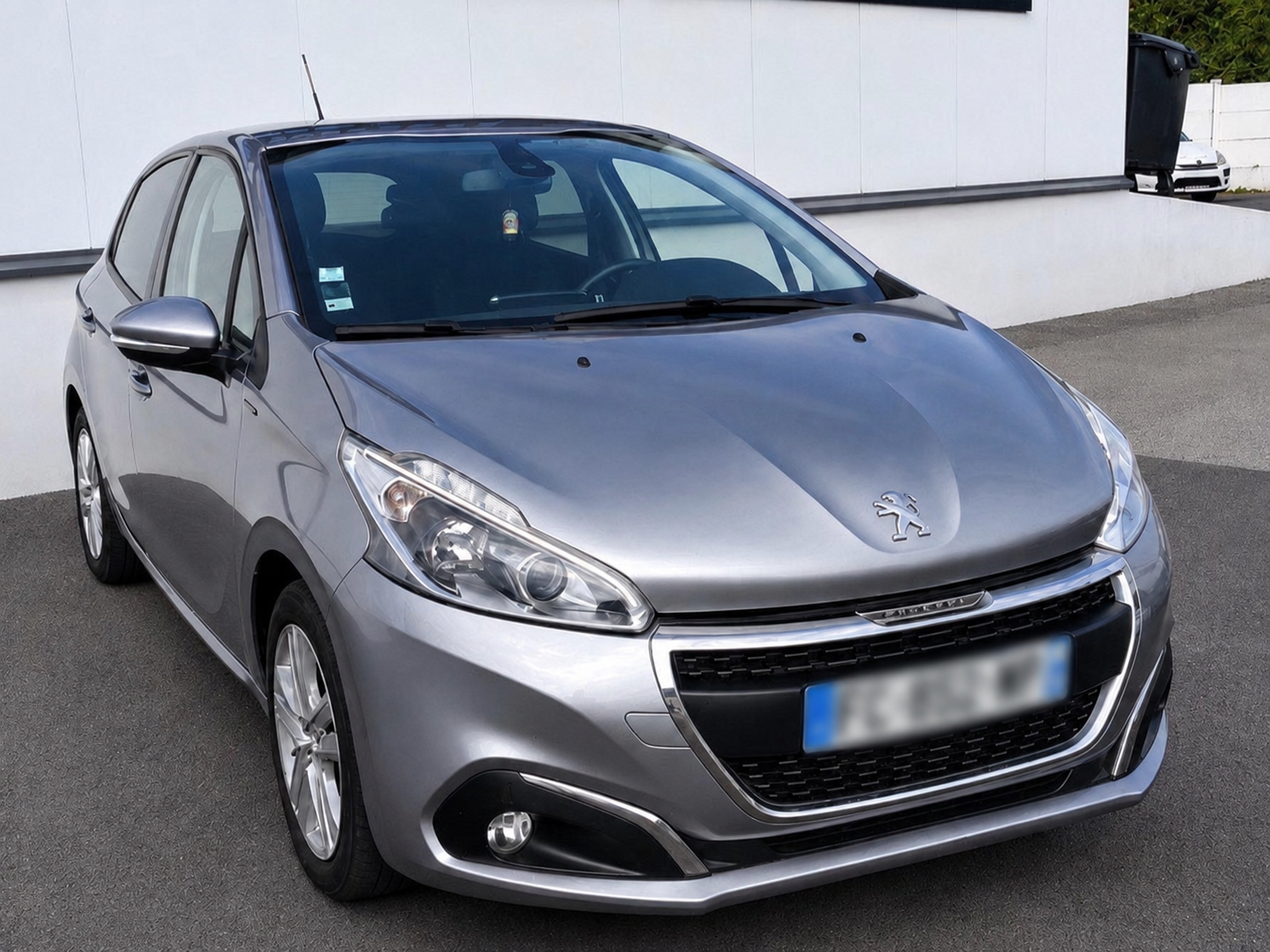 Peugeot 208 1.2
