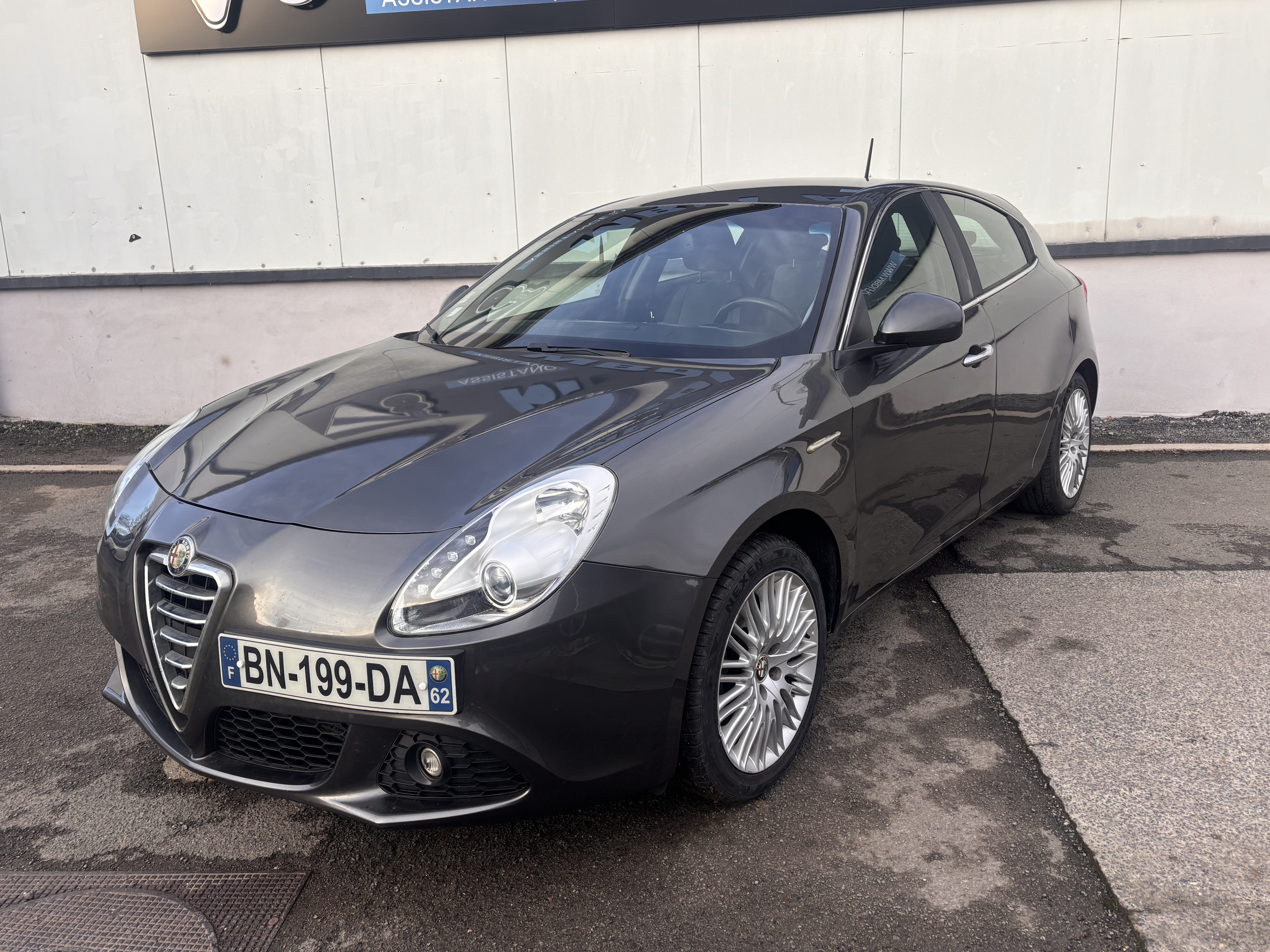 Peugeot partner 1.6 HDI 2016